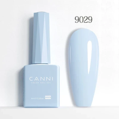 Canni - Hema Free UV/Led Gél Lakk 9ml 9029