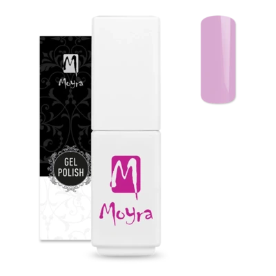 Moyra Mini lakkzselé 125