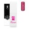 Moyra Mini lakkzselé Diamond kollekció 607 Pink