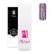 Moyra Mini lakkzselé Diamond kollekció 608 Purple