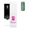 Moyra Mini lakkzselé Diamond kollekció 610 Green