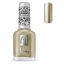 Moyra nyomdalakk SP24 Chrome Gold