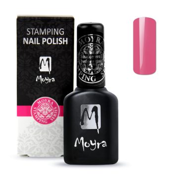 Moyra Smart nyomdalakk SPS06 Pink