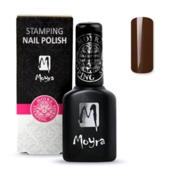 Moyra Smart nyomdalakk SPS12 Brown