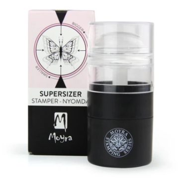 Moyra Nyomda  15 Supersizer