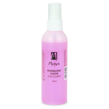 Moyra Nyomdalemez tisztító folyadék / Plate Cleaner Pink
