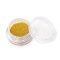Moyra Szórógyöngy 0,8 mm 02 Gold