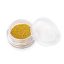 Moyra Szórógyöngy 0,8 mm 02 Gold