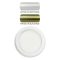 Moyra shell effect powder Gold
