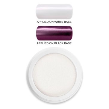 Moyra shell effect powder Rose
