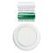 Moyra shell effect powder Green