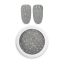 Moyra Spotlight Reflective Powder No. 01 Silver kisebb szemcséjű