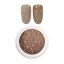 Moyra Spotlight Reflective Powder No. 02 Gold kisebb szemcséjű