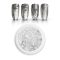 Moyra Mirror Powder No. 01 Silver