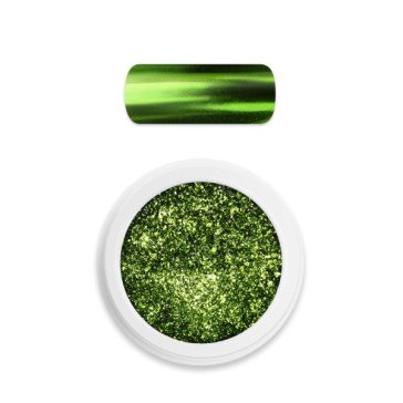 Moyra Mirror Powder No. 07 Green