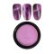 Moyra mágneses Moyra Pigmentpor No. 01 Purple