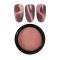 Moyra mágneses Moyra Pigmentpor No. 04 Rose Gold