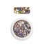 Moyra holo glitter mix No. 02 Gold 1 g