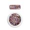 Moyra holo glitter mix No. 06 Rose gold 1 g