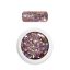 Moyra holo glitter mix No. 06 Rose gold 1 g
