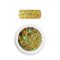 Moyra holo glitter mix No. 07 Dark gold 1 g