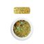 Moyra holo glitter mix No. 07 Dark gold 1 g