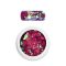 Moyra holo glitter mix No. 14 Chameleon mauve 1 g
