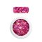 Moyra holo glitter mix No. 16 Chameleon magenta 1 g