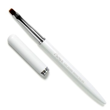 Moyra Gel brush series No. 04 (white)