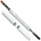 Moyra Twin brush series, Acrylgel – Spatula