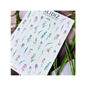Slidiz - Vizes matrica - 076