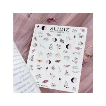 Slidiz - Vizes matrica - 081