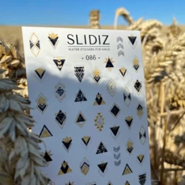 Slidiz - Vizes matrica - 086