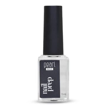 Pearl Nails Nail Prep