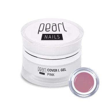 Pearl Nails Cover Pink I. Gel - 15ml