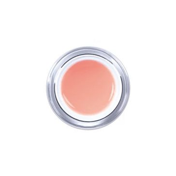 Pearl Nails Fiber Gel Pink - 15ml