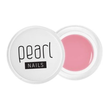 Pearl Nails Hard Pink Gel - 5ml
