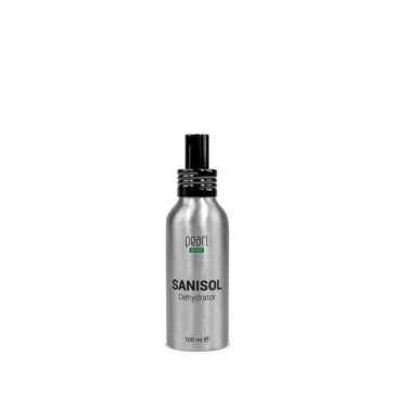 Pearl Nails Sanisol - 100ml