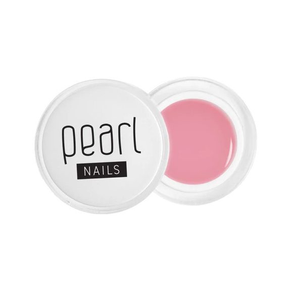 Pearl Nails Hard Pink Gel - 50ml