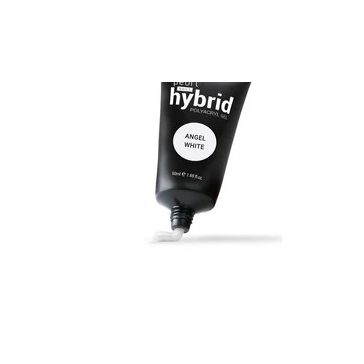Pearl Nails hybrid PolyAcryl Gel - Angel White - 50ml