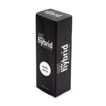 Pearl Nails hybrid PolyAcryl Gel - Angel White - 50ml