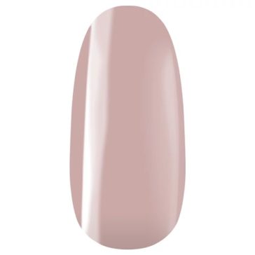 Pearl Nails Gummy Base Gel - Creamy Nude