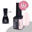 Pearl Nails Gummy Base Gel - Make-Up