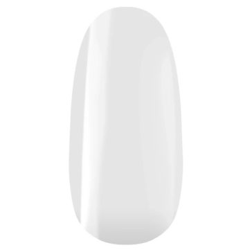 Pearl Nails Fiber Base Gel - Milky White