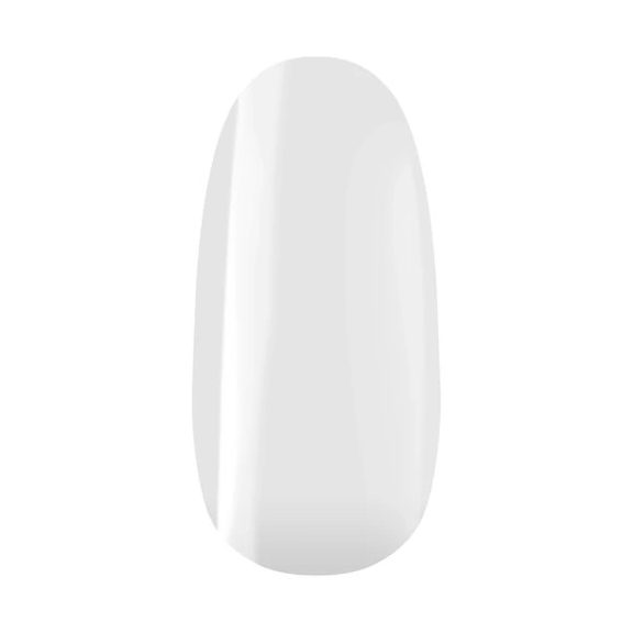 Pearl Nails Fiber Base Gel - Milky White