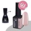 Pearl Nails Gummy Base Gel - Gold Nude