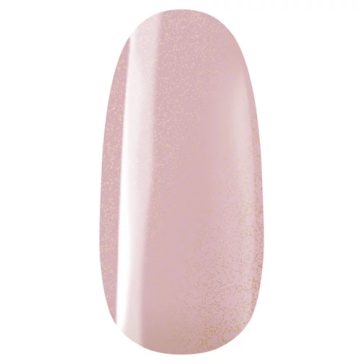 Pearl Nails Gummy Base Gel - Gold Nude