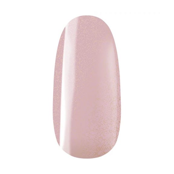 Pearl Nails Gummy Base Gel - Gold Nude