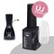 Pearl Nails Gummy Base Gel - Clear