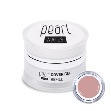 Pearl Nails Cover Gel - Refill - 15ml